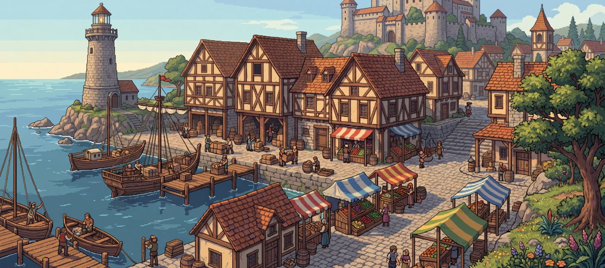 Preview of the selected desk mat design