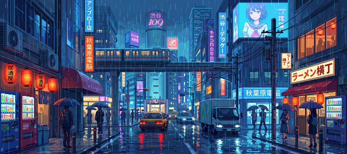 Preview of the selected desk mat design