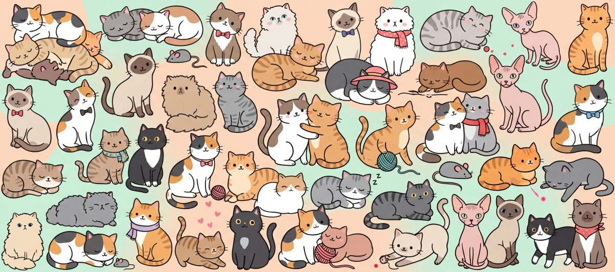 Preview of the selected desk mat design