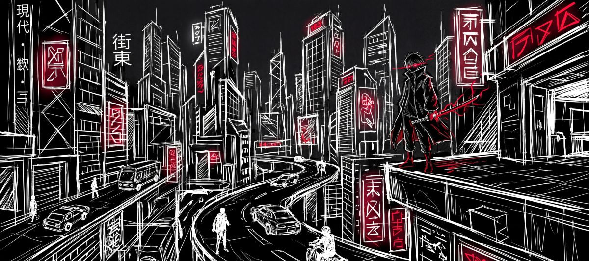 Preview of the selected desk mat design