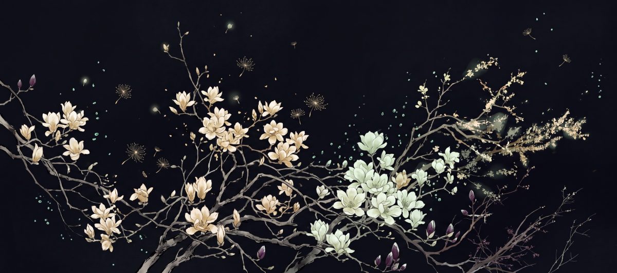 Preview of the selected desk mat design
