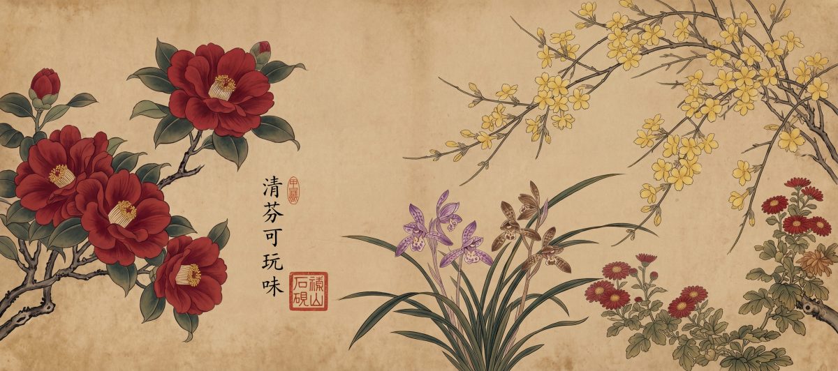 Preview of the selected desk mat design