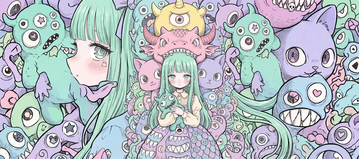 Preview of the selected desk mat design