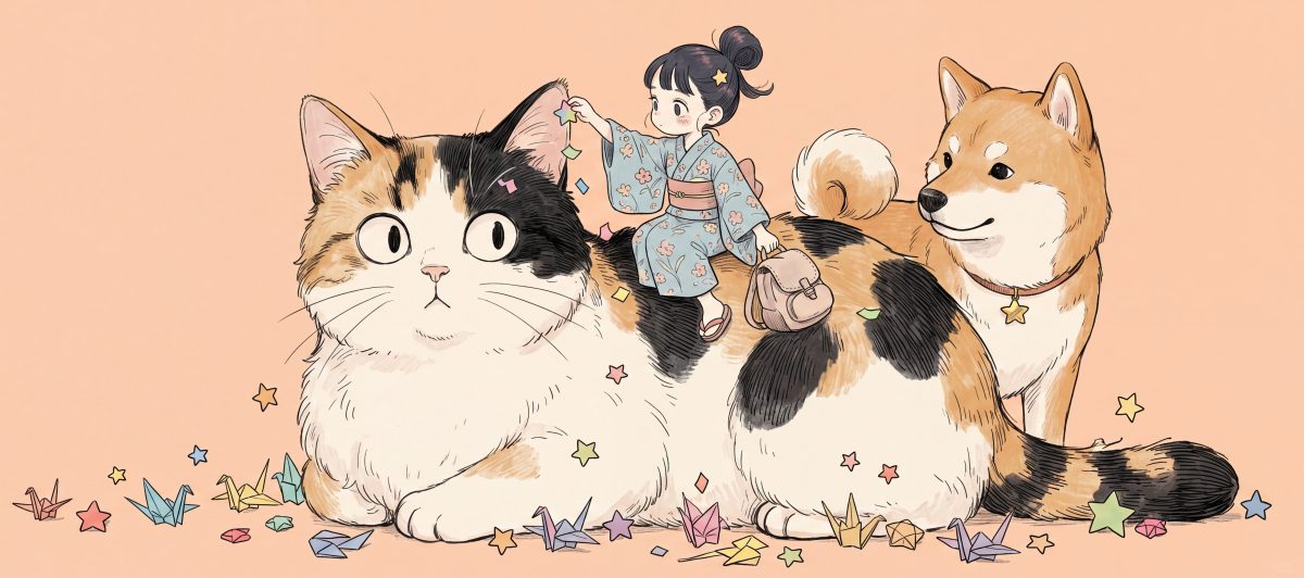 Preview of the selected desk mat design