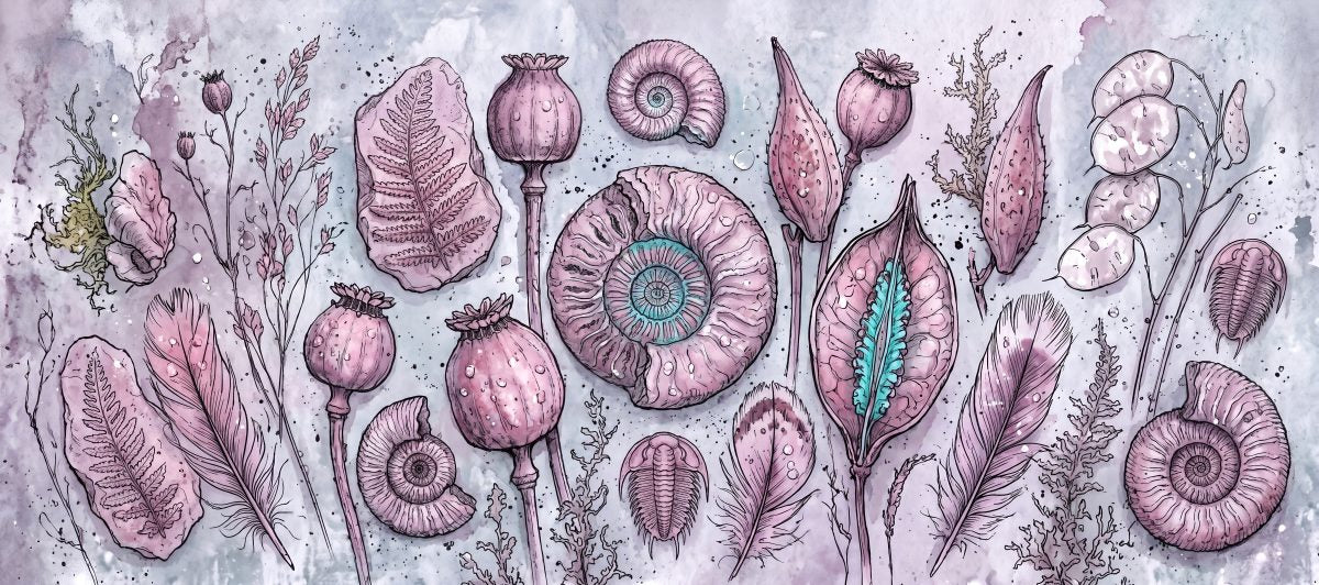 Preview of the selected desk mat design