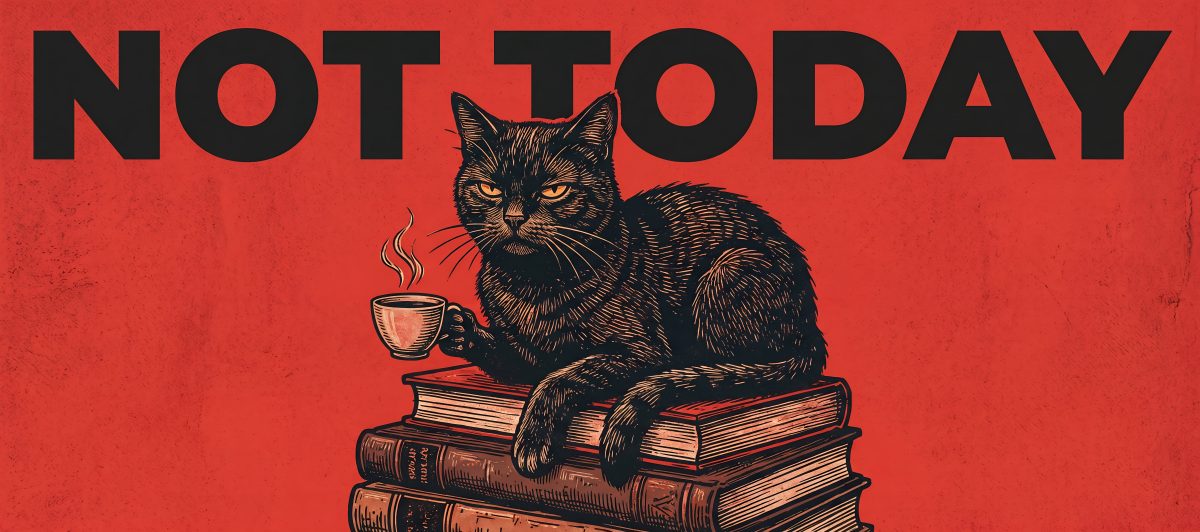 Preview of the selected desk mat design