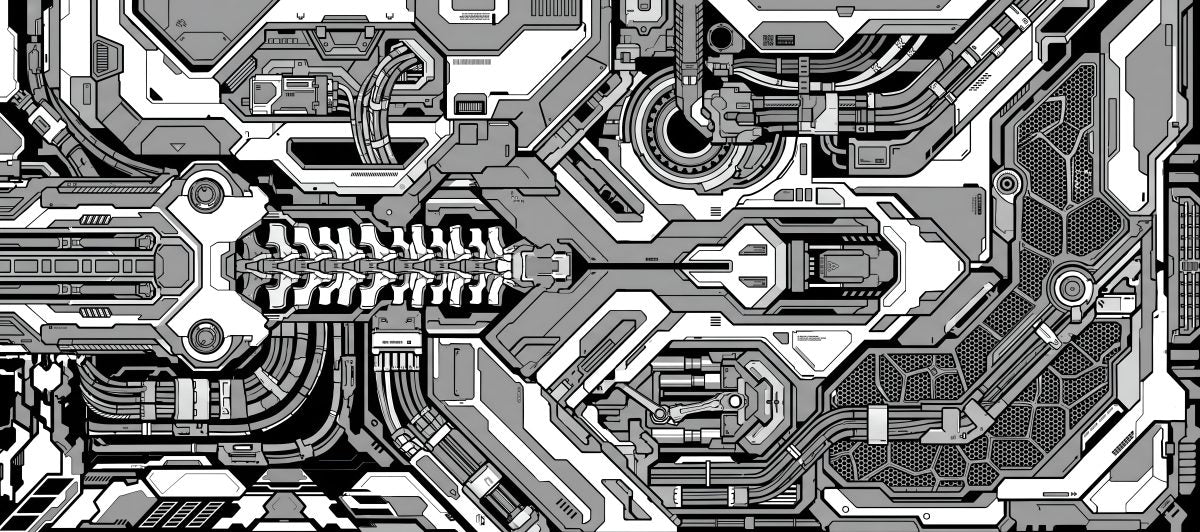 Preview of the selected desk mat design