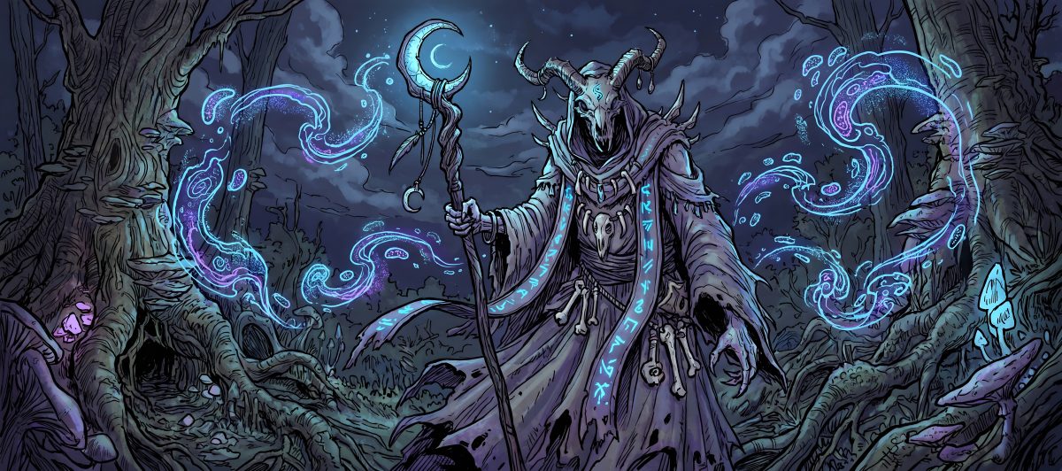Preview of the selected desk mat design