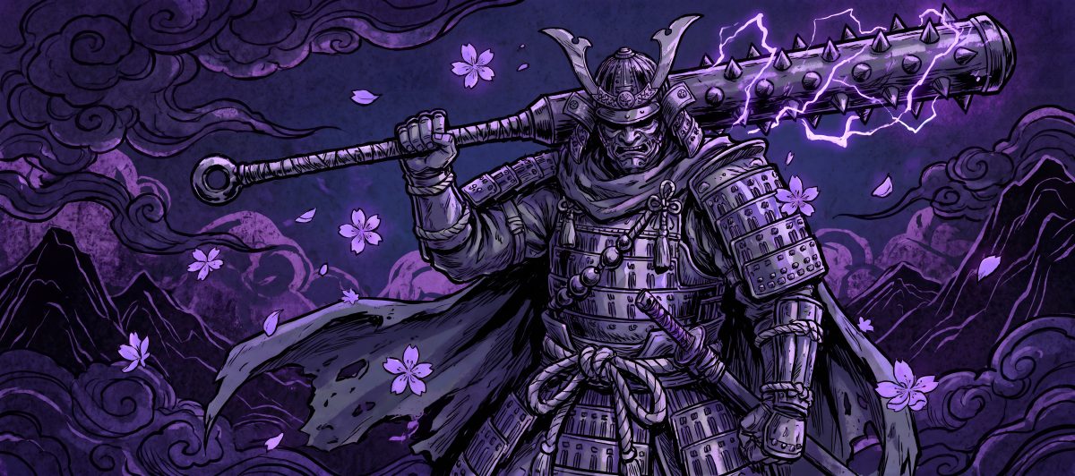 Preview of the selected desk mat design
