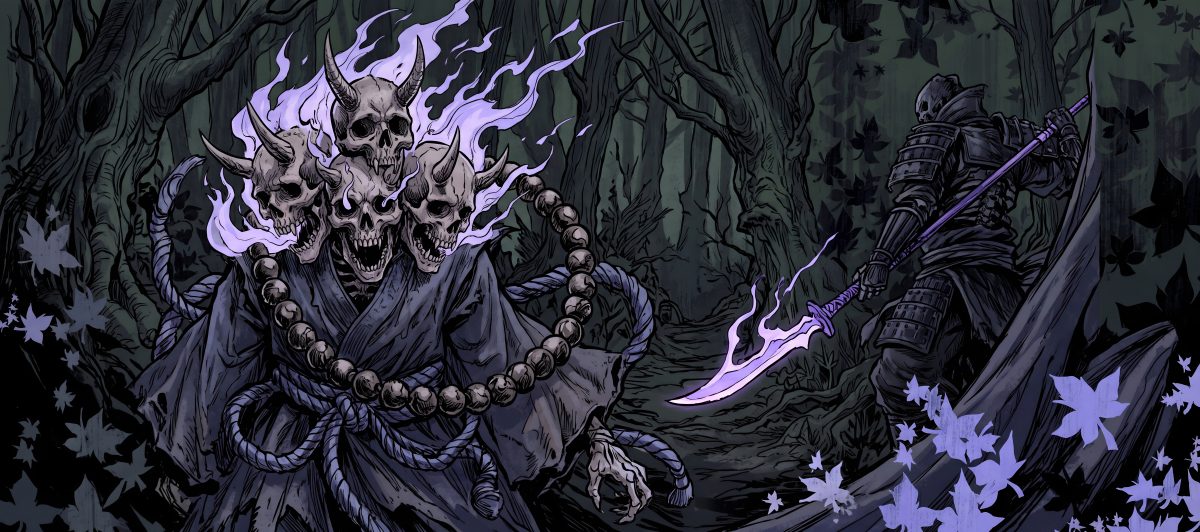 Preview of the selected desk mat design