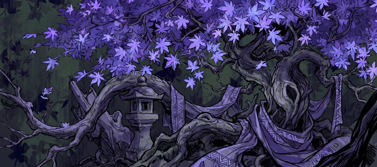 Preview of the selected desk mat design