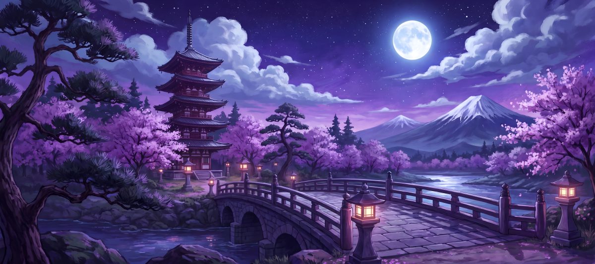 Preview of the selected desk mat design