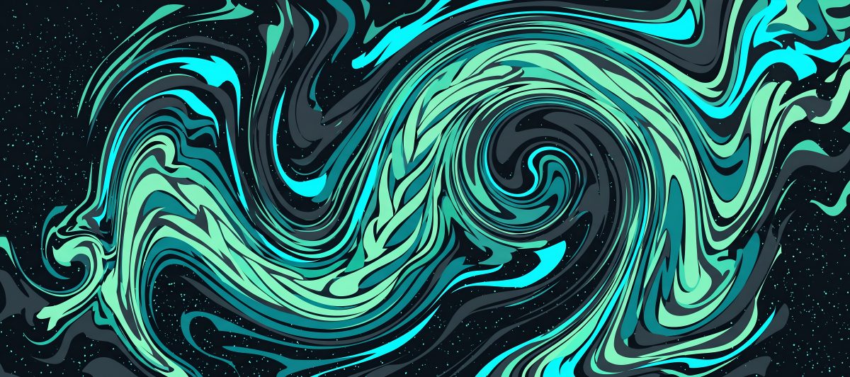 Preview of the selected desk mat design