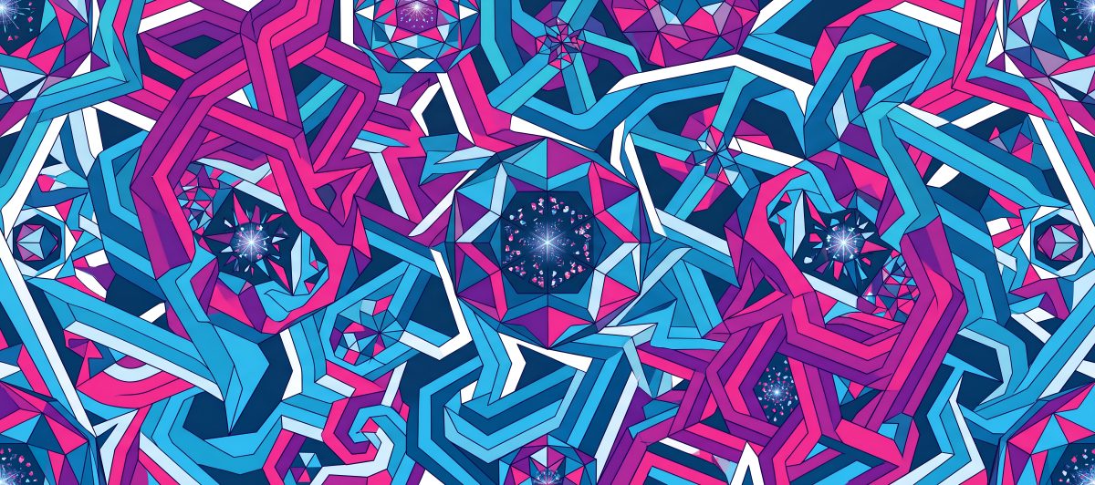 Preview of the selected desk mat design