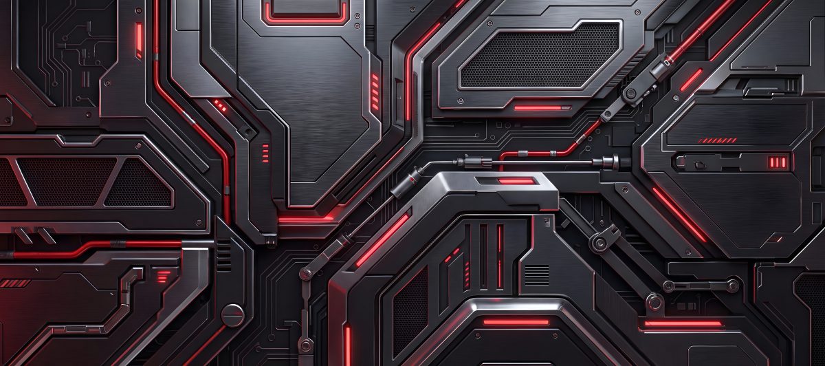Preview of the selected desk mat design