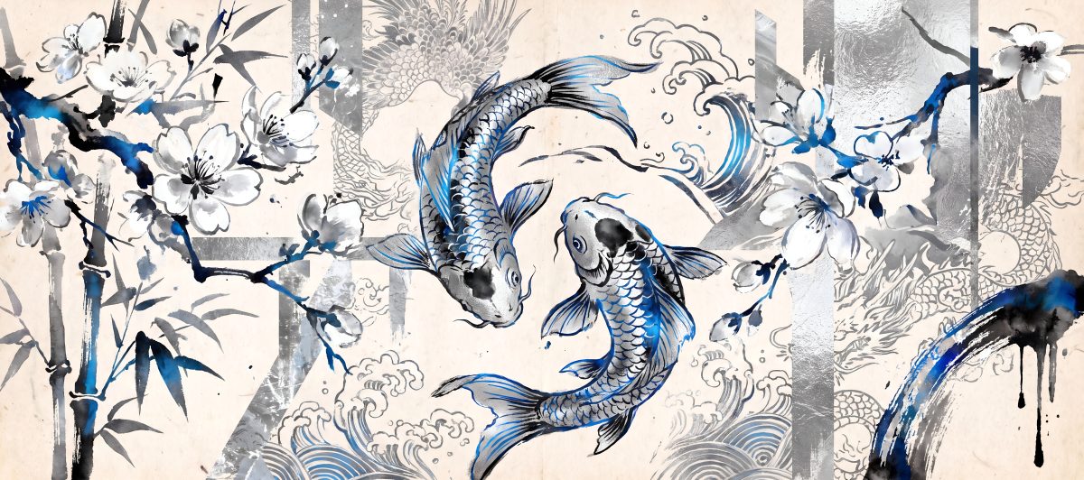 Preview of the selected desk mat design