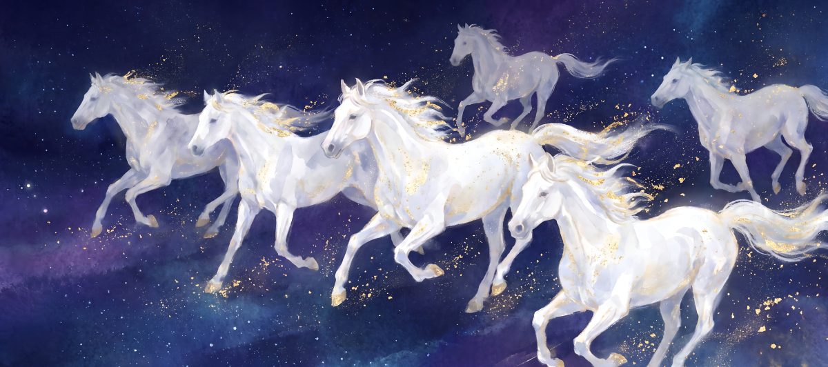 Preview of the selected desk mat design