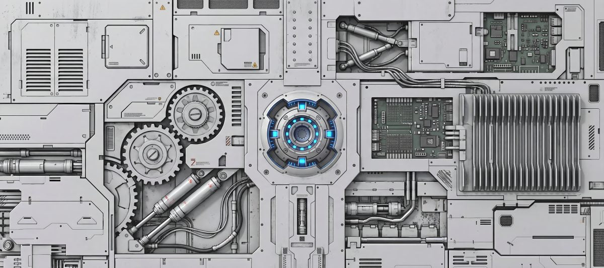 Preview of the selected desk mat design