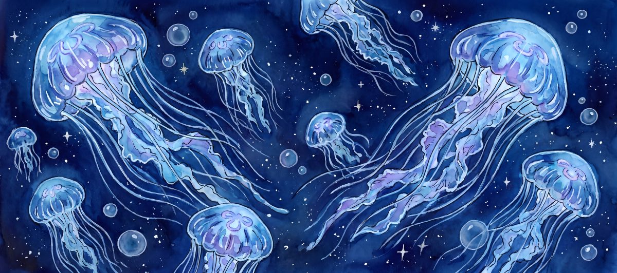 Preview of the selected desk mat design