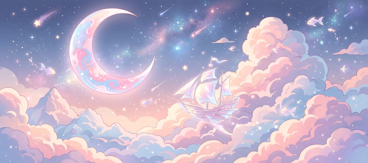 Preview of the selected desk mat design
