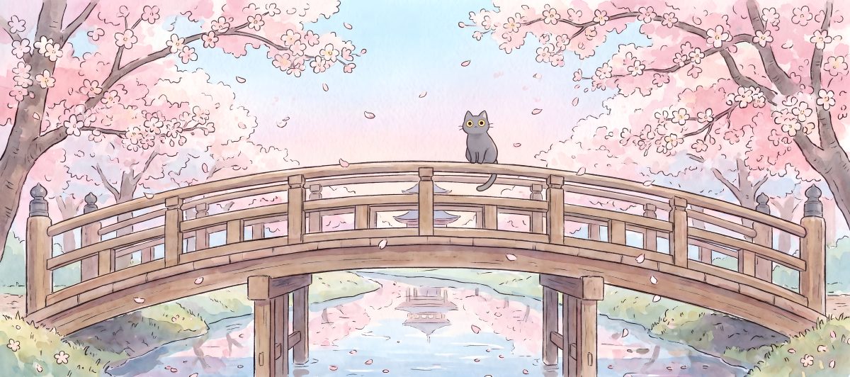 Preview of the selected desk mat design