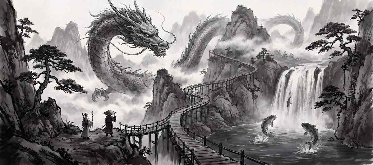 Preview of the selected desk mat design