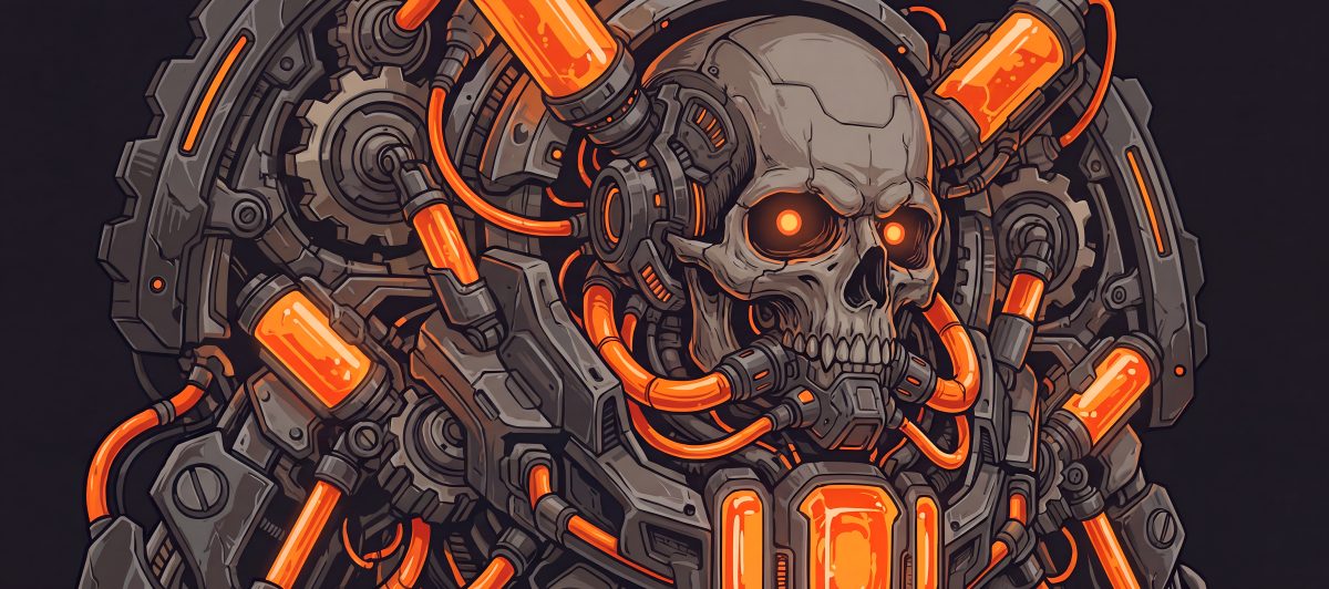Preview of the selected desk mat design