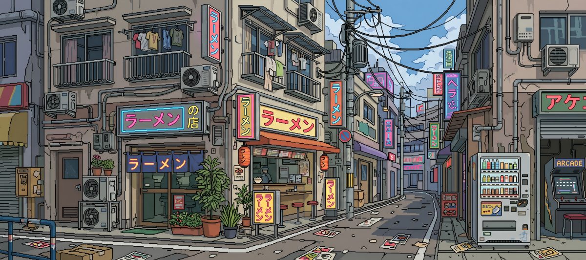 Preview of the selected desk mat design
