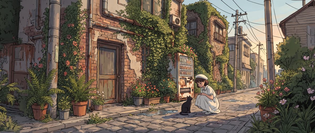 Preview of the selected desk mat design