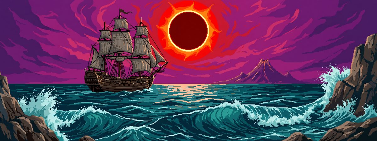 Preview of the selected desk mat design