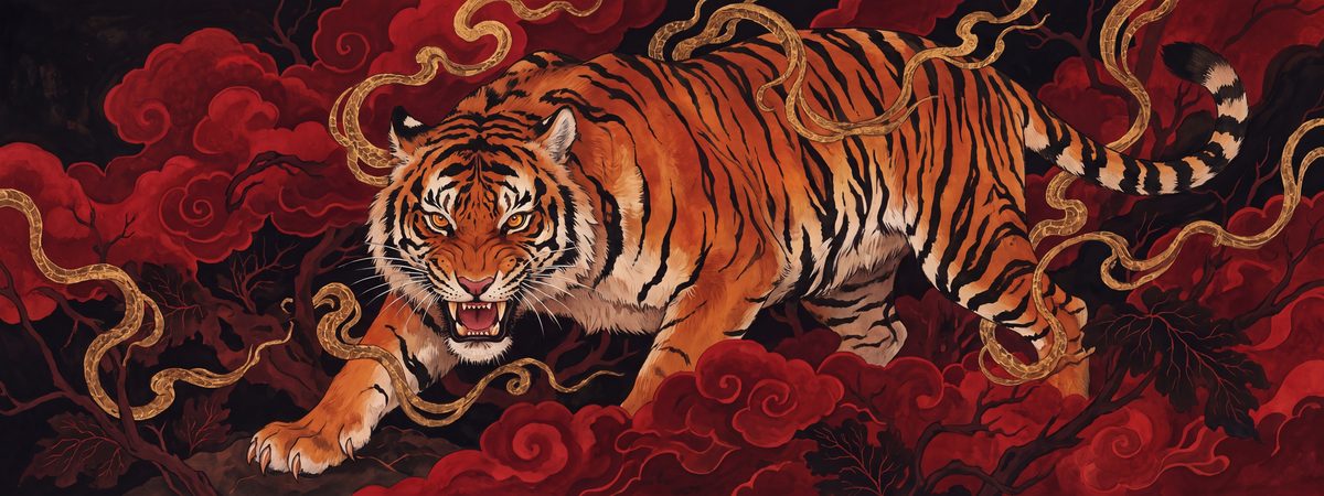 Preview of the selected desk mat design