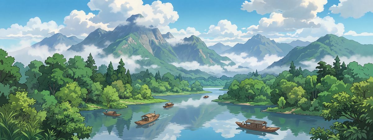 Preview of the selected desk mat design