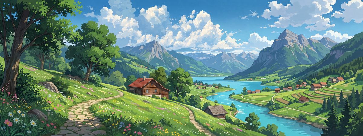 Preview of the selected desk mat design