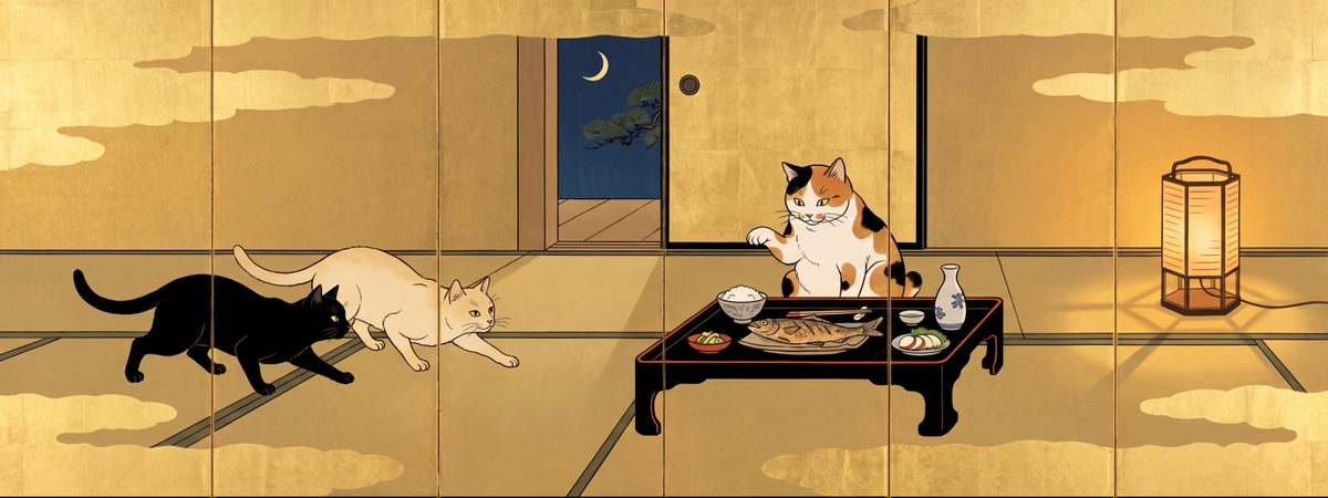 Preview of the selected desk mat design