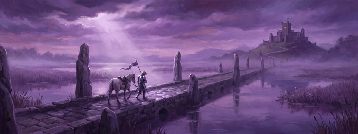 Preview of the selected desk mat design