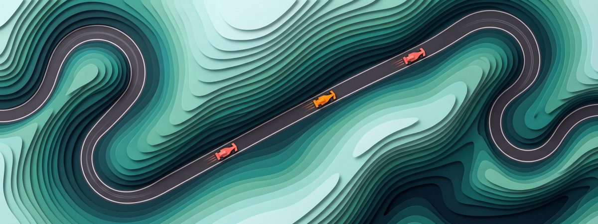 Preview of the selected desk mat design