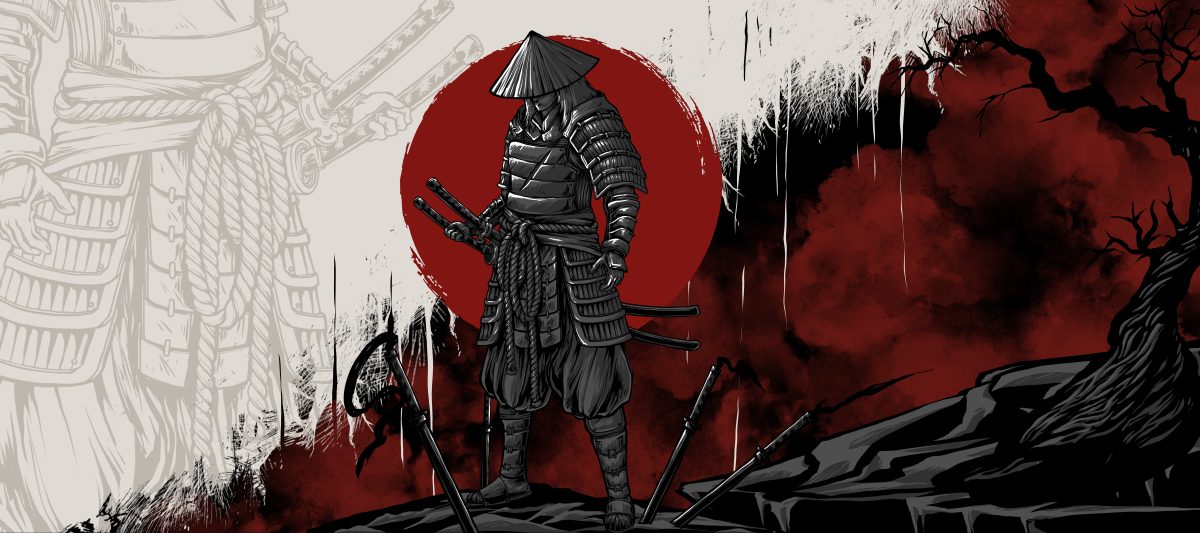Preview of the selected desk mat design