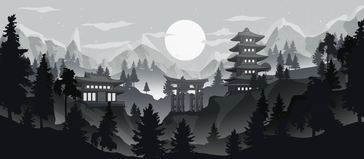Preview of the selected desk mat design