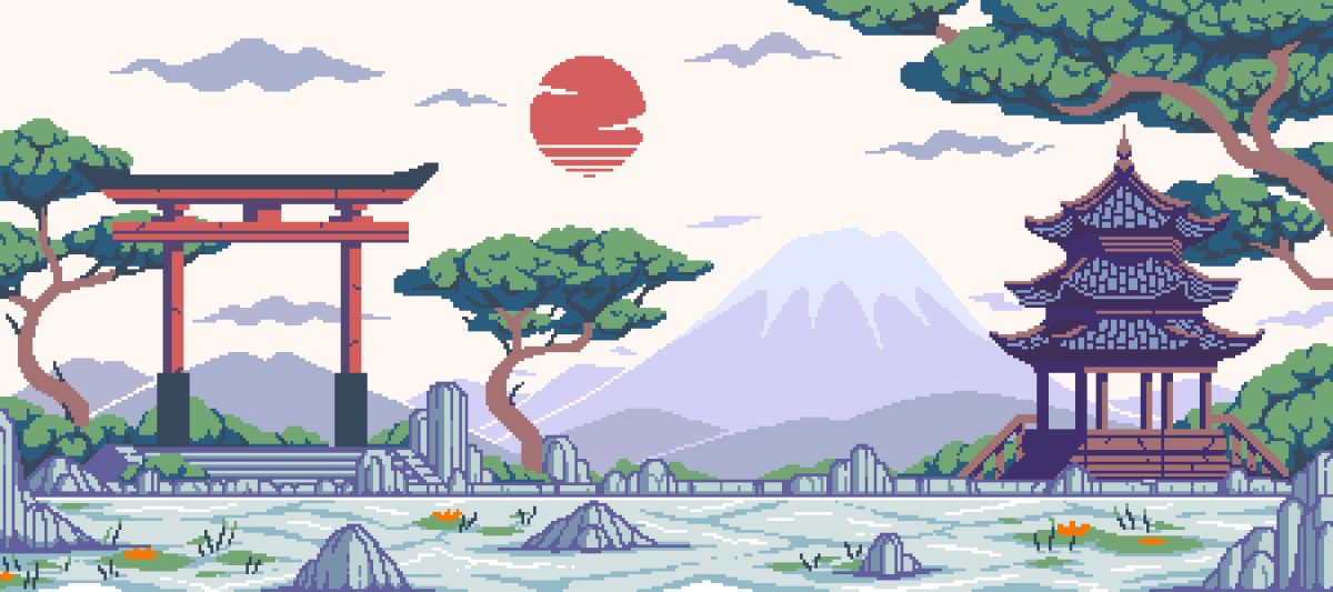 Preview of the selected desk mat design