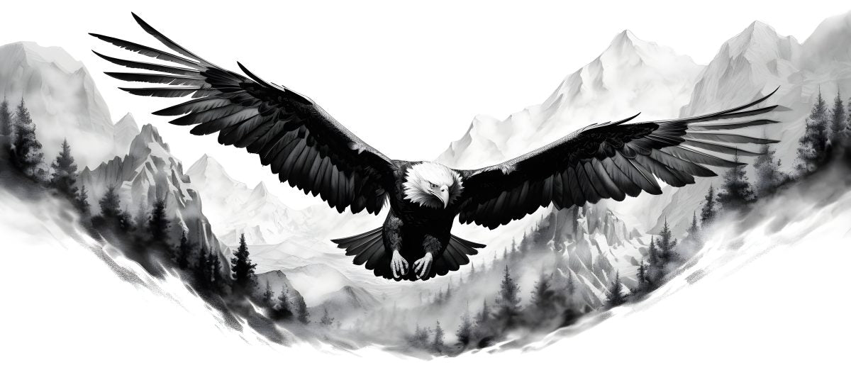 Preview of the selected desk mat design