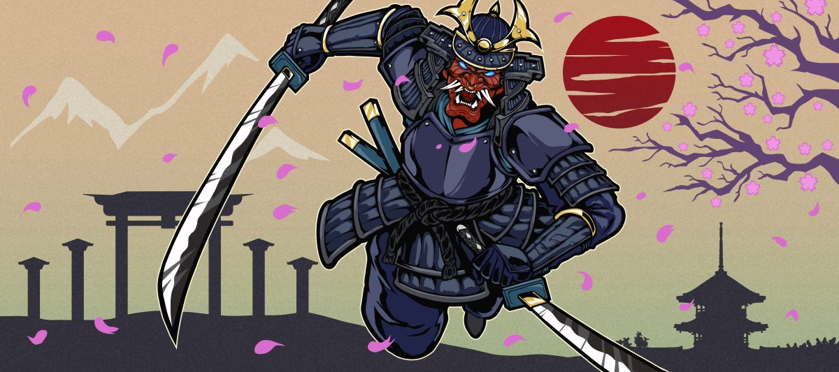 Preview of the selected desk mat design