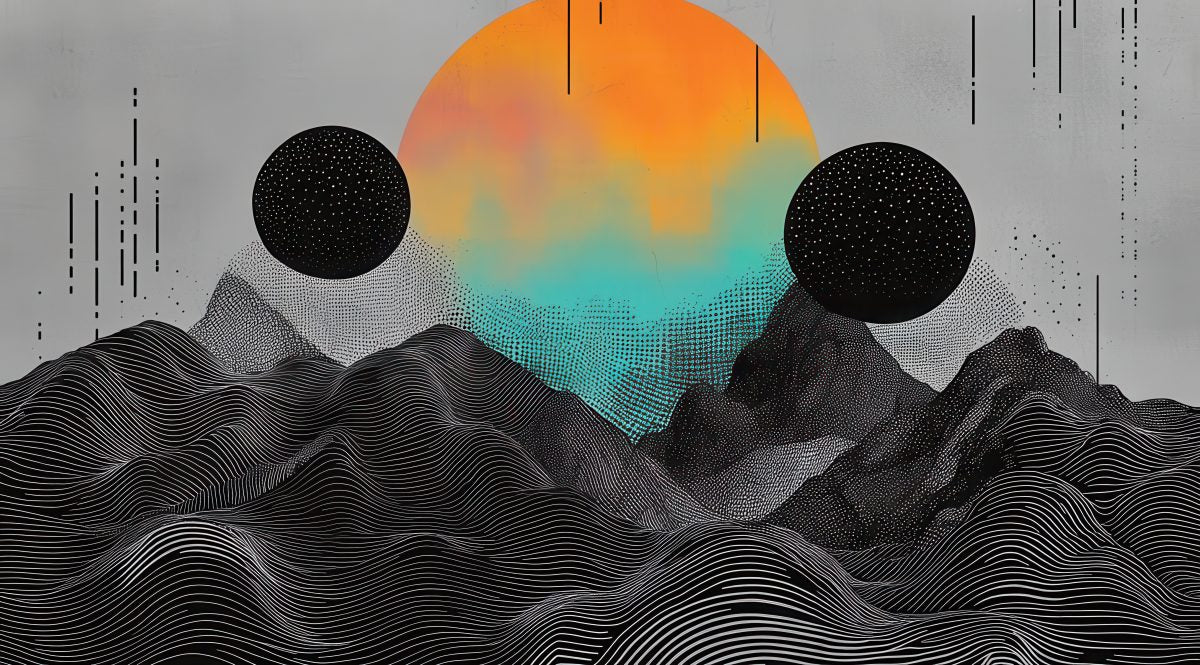 Preview of the selected desk mat design