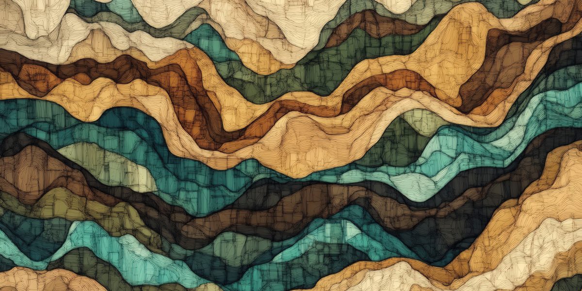 Preview of the selected desk mat design