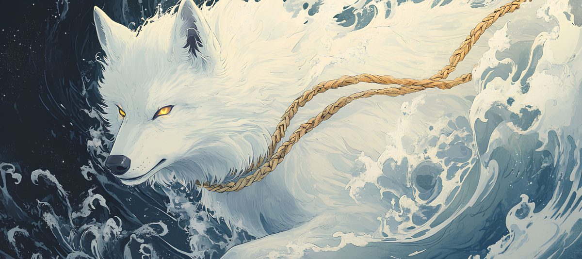 Preview of the selected desk mat design