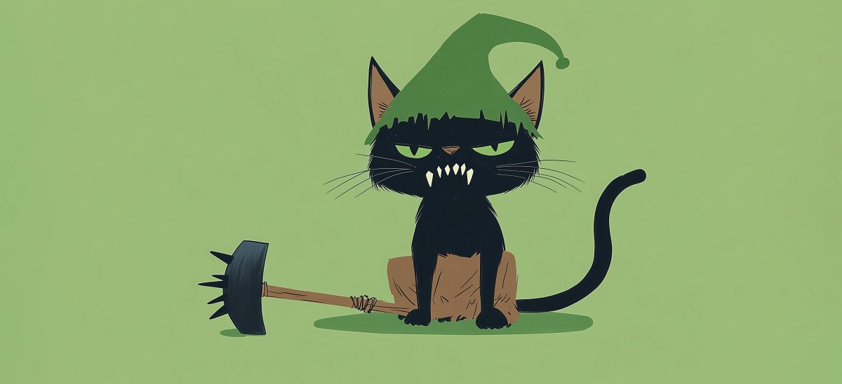 Preview of the selected desk mat design