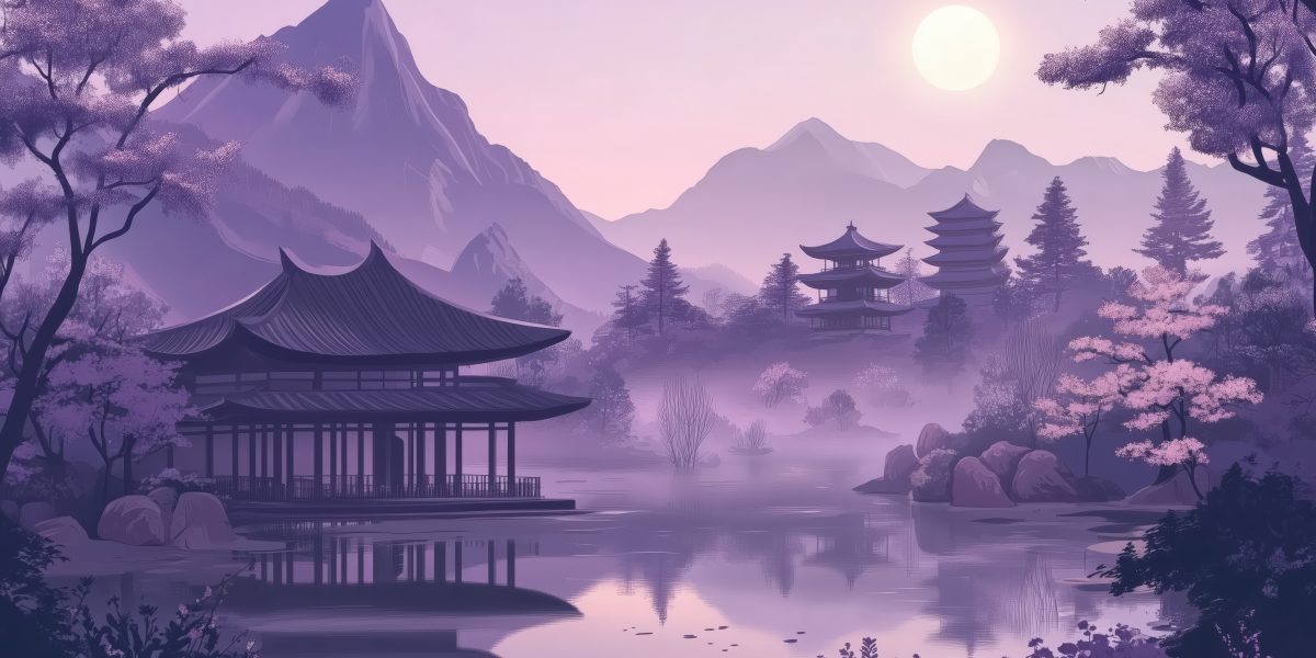 Preview of the selected desk mat design