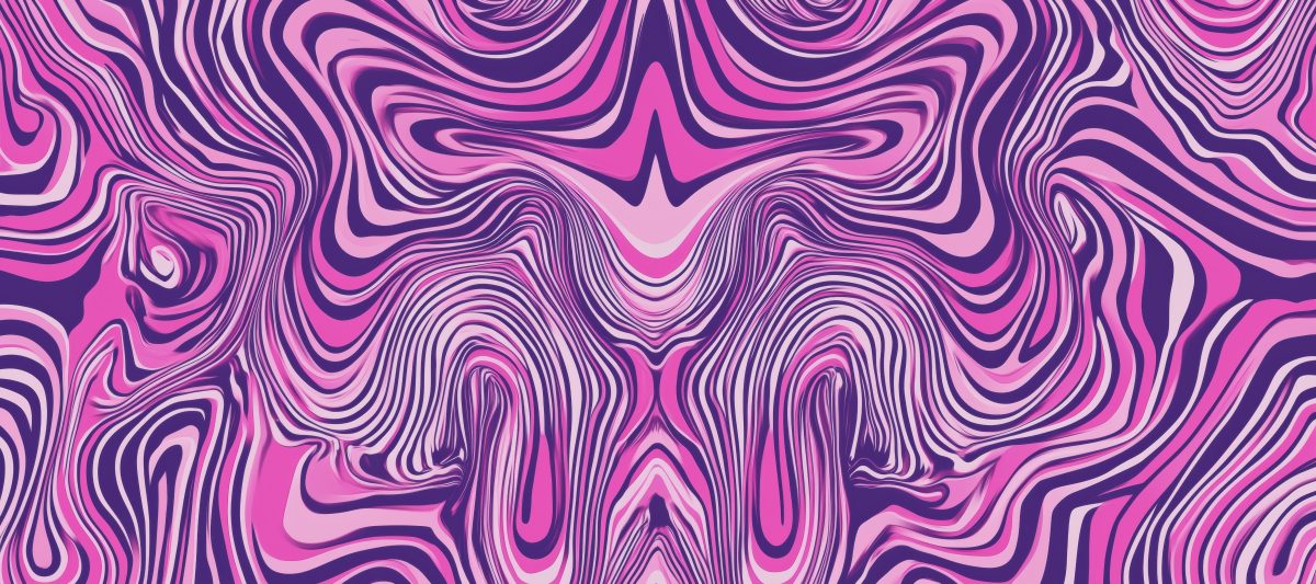 Preview of the selected desk mat design