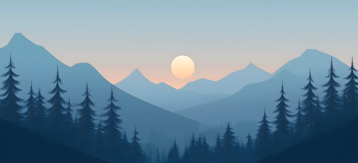 Preview of the selected desk mat design