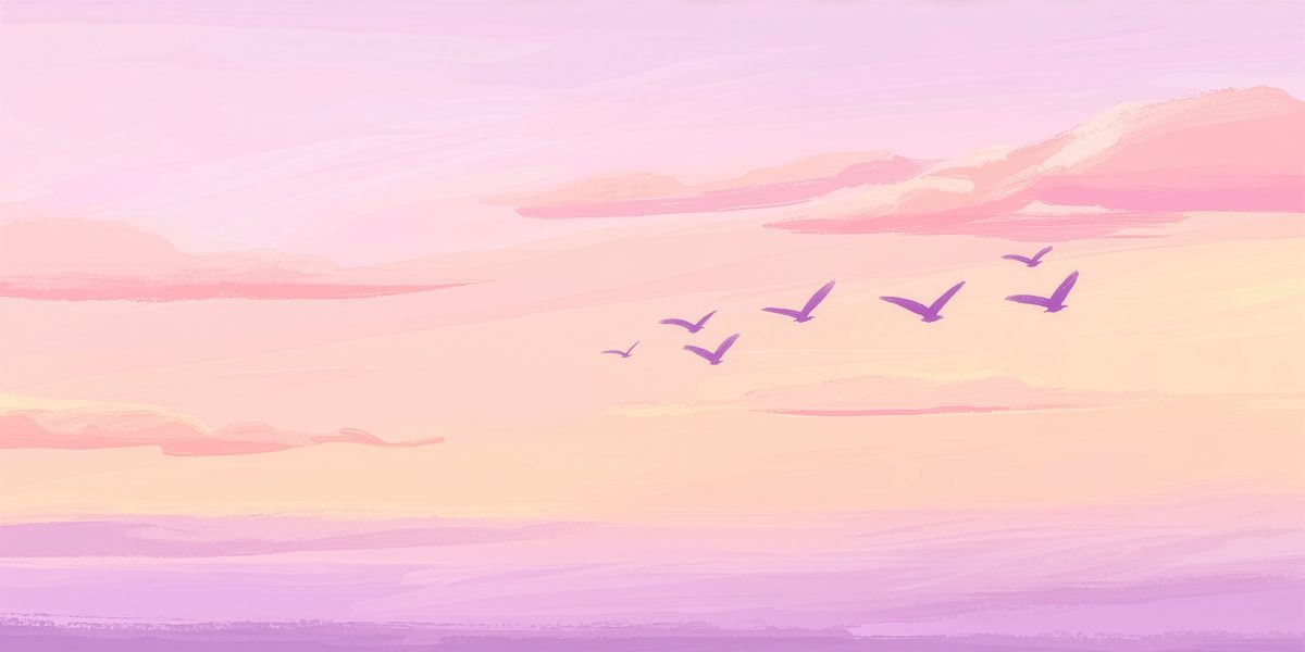 Preview of the selected desk mat design