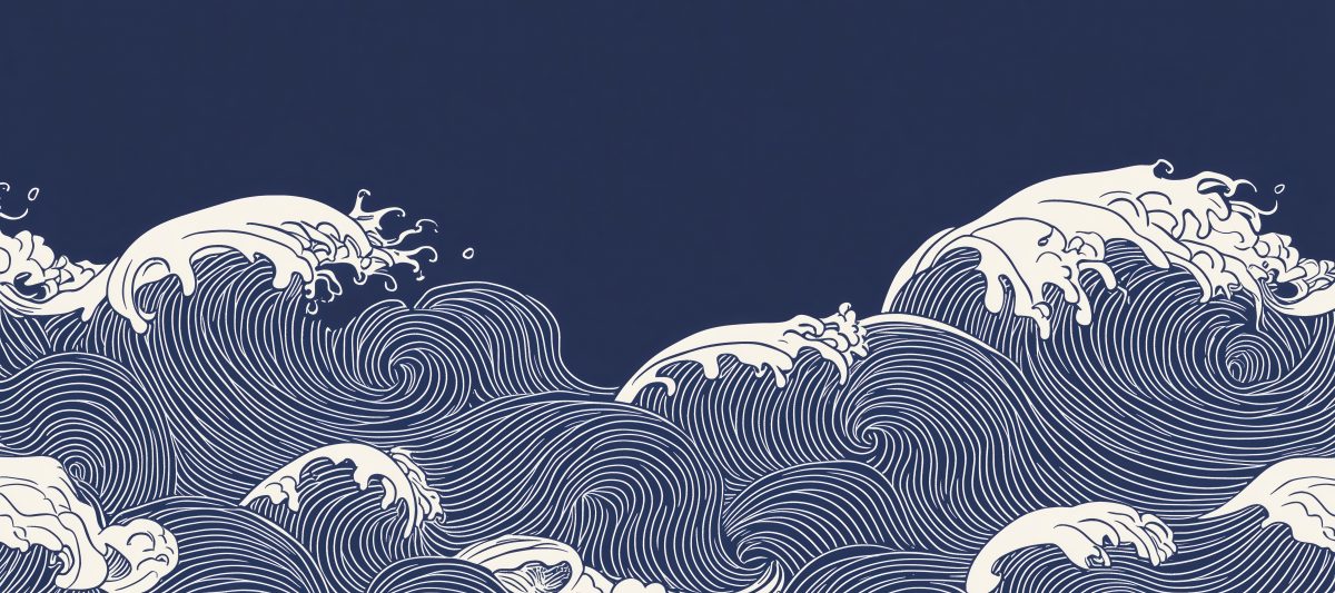 Preview of the selected desk mat design